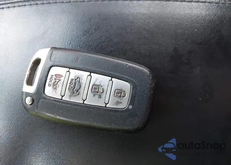 2013 Hyundai Genesis 3.8 Grand Touring из США, поврежденный, VIN KMHHU6KJ4DU084527